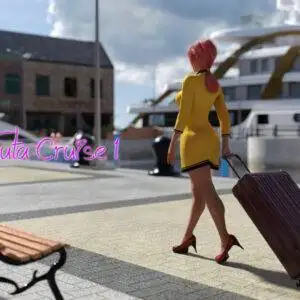Futa Cruise 1