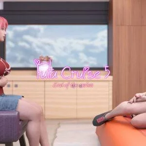 Futa Cruise 5