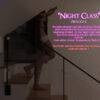 Night Class prologue