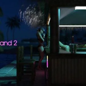 Pat's Island 2