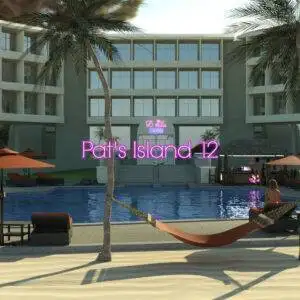 Pat's Island 12