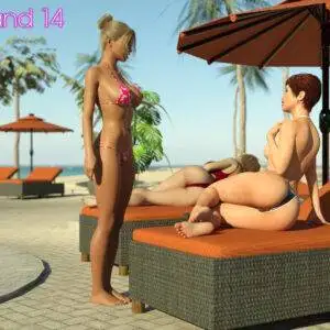 Pat's Island 14