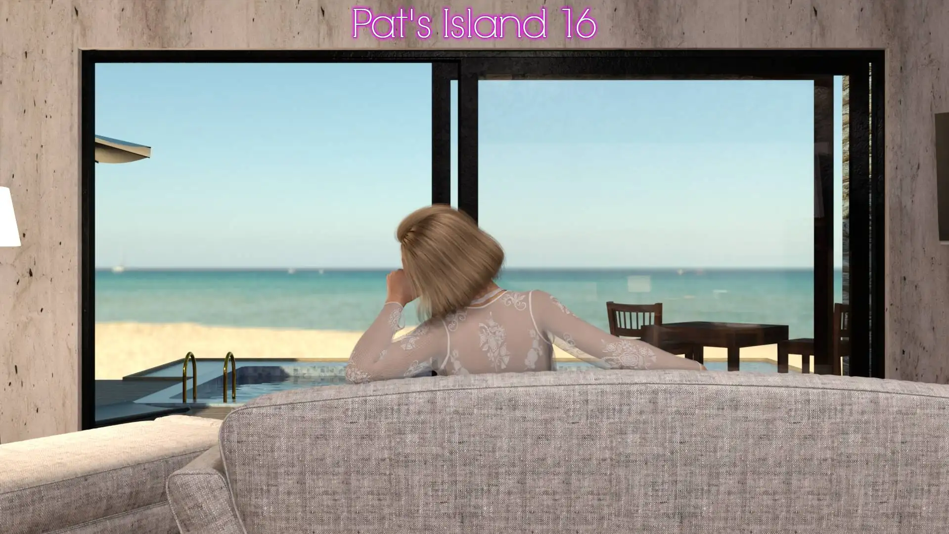 Pat's Island 16
