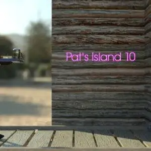 Pat's Island 10