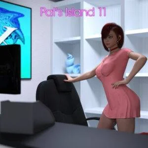 Pat's Island 11