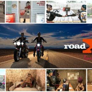 RoadXTrip