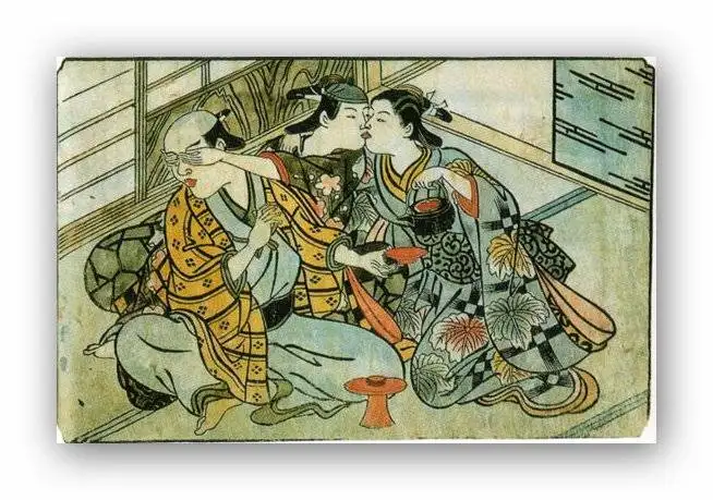 Futanari culture