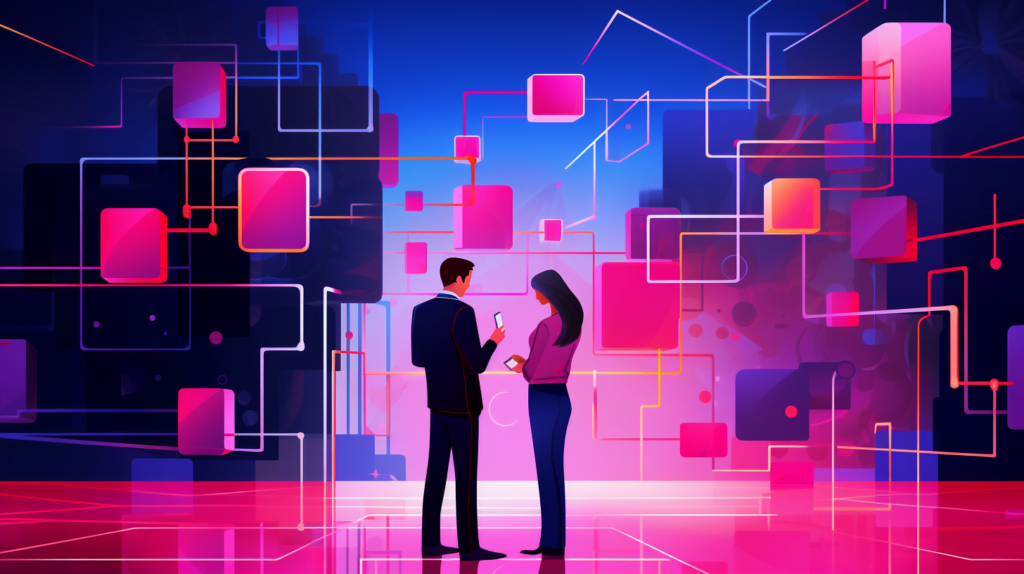 Futanari Comics Influence