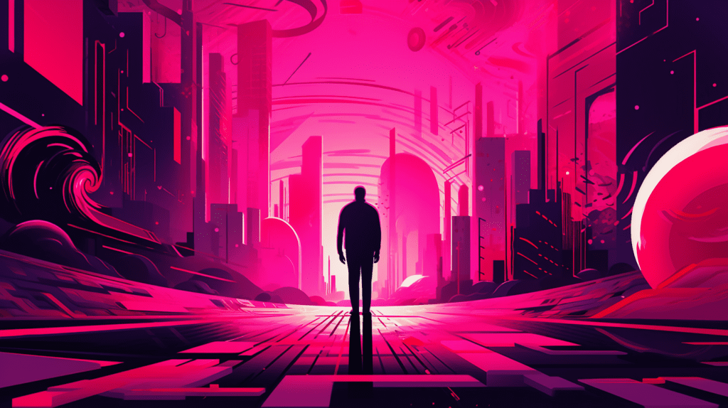 Unconventional Character Designs