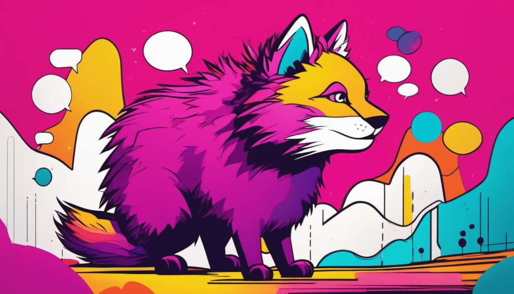 Furry Comics Exploration