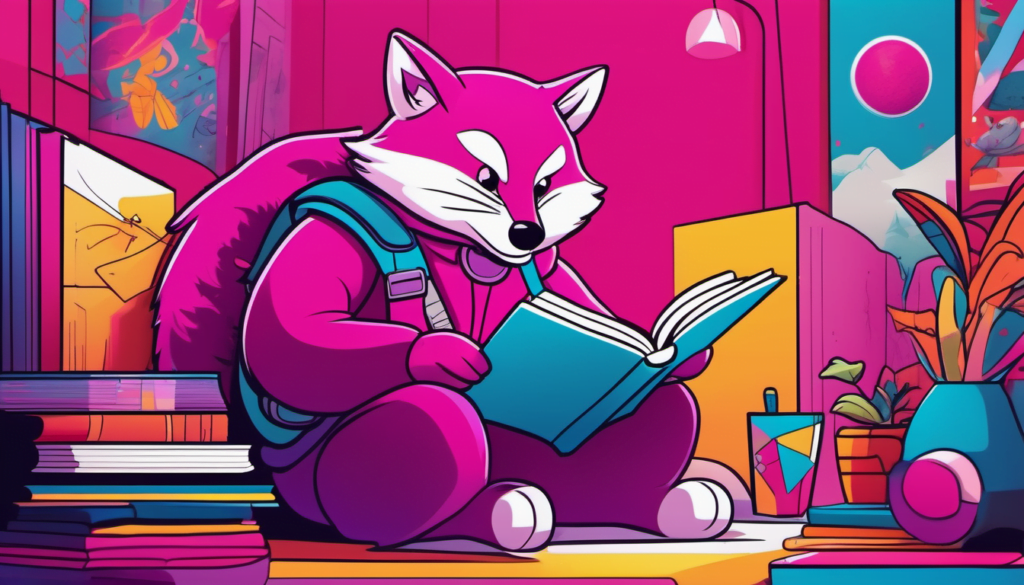 Furry Comics Renaissance