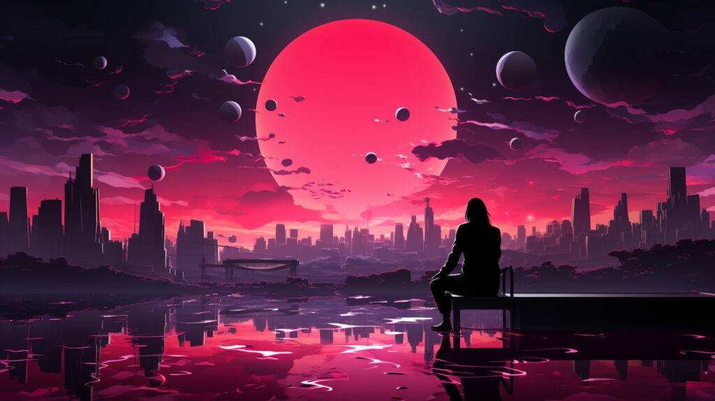 Futanari 3D Cartoon Comics