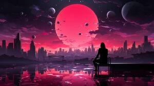 Futanari 3D Cartoon Comics