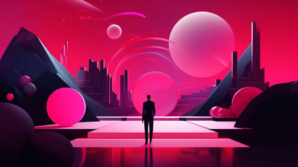 Futanari 3D Cartoon Comics