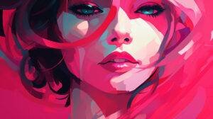 Futanari Comics 2023