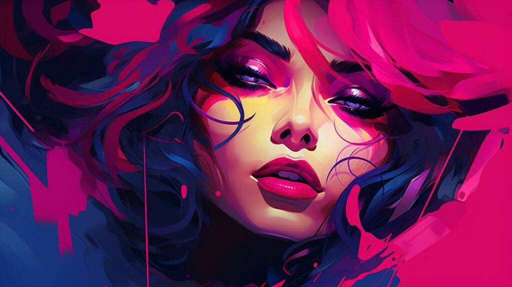 Must-see Futanari Comics