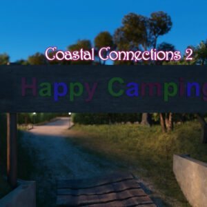 coastal connections 2