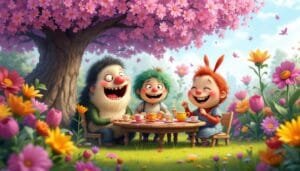 The Role of Humor in Futanari Comics Explained