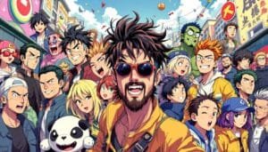 The Rise and Evolution of Futanari Characters in Modern Comics