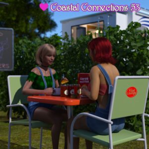 Coastal Connections 53