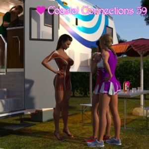 Coastal Connections 59